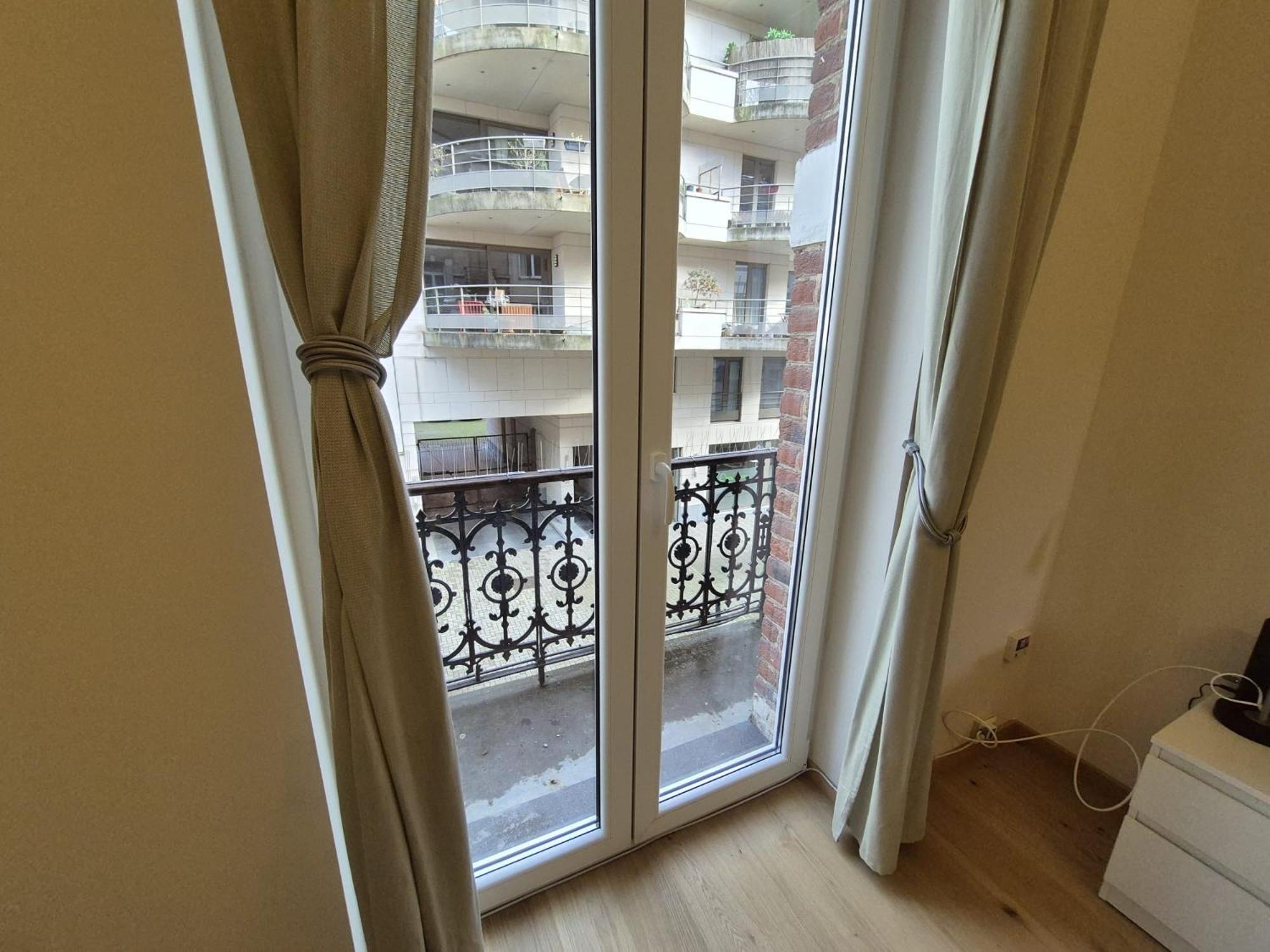 Elegant Apartment In Center Of Brussels, Brussels